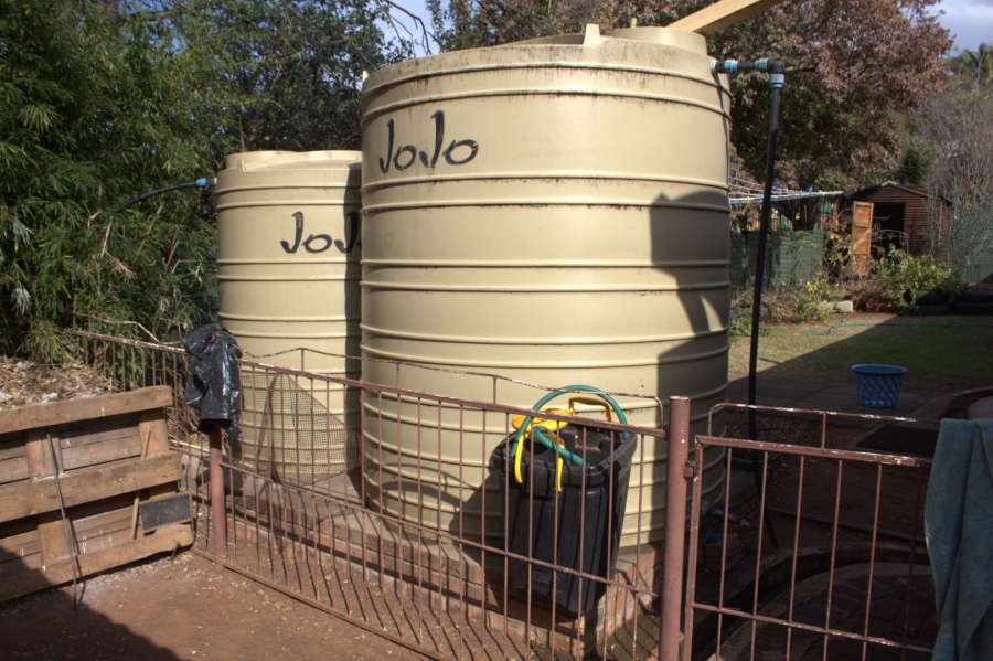 3 Bedroom Property for Sale in Pellissier Free State